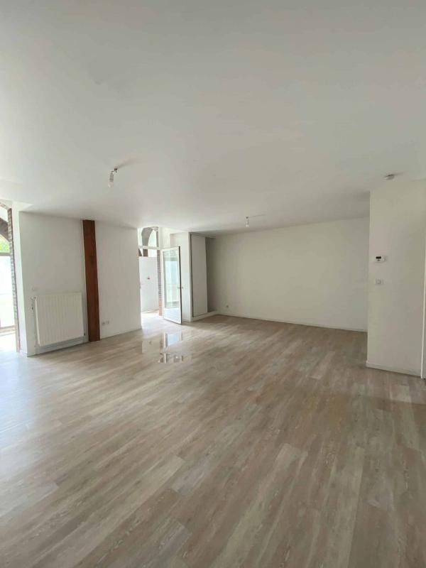 Location Appartement à Troyes 4 pièces