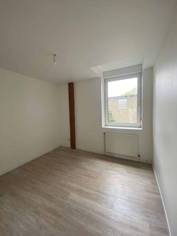 Location Appartement à Troyes 4 pièces