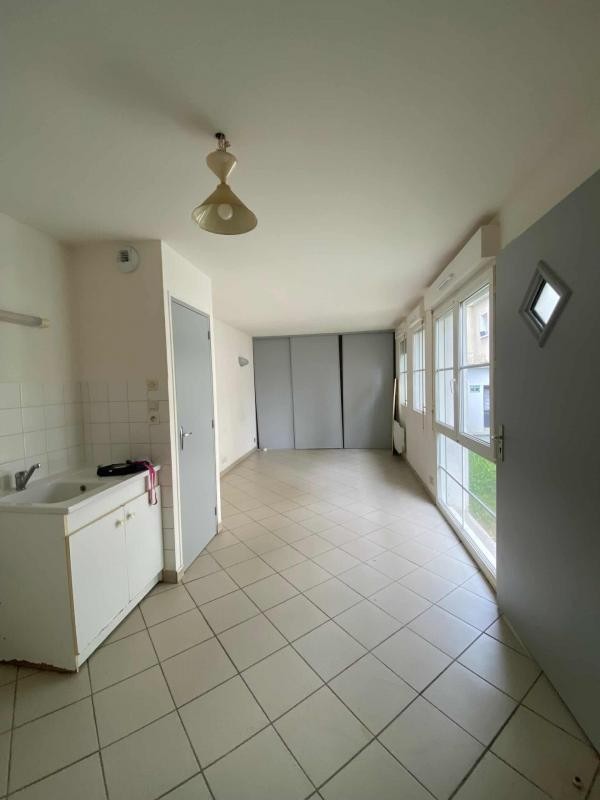 Location Appartement à Troyes 1 pièce