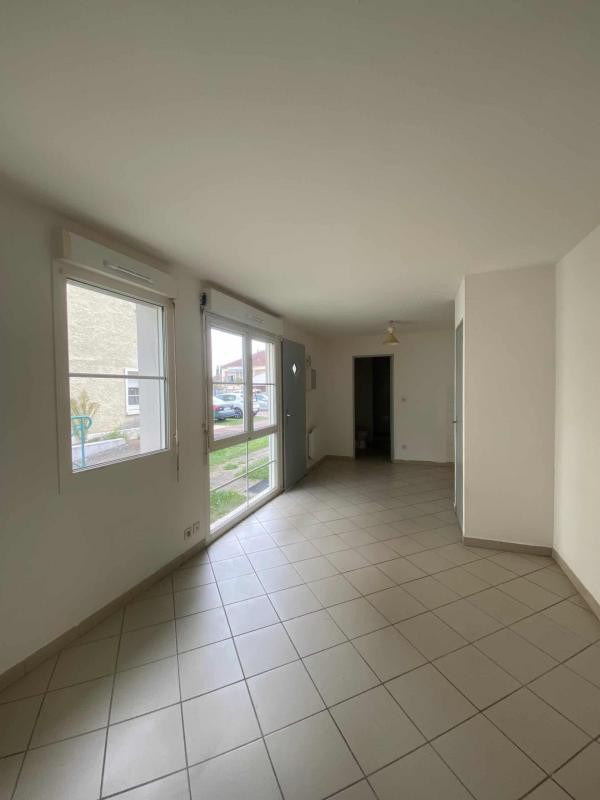 Location Appartement à Troyes 1 pièce