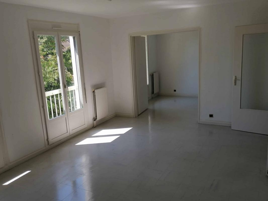 Location Appartement à Troyes 3 pièces