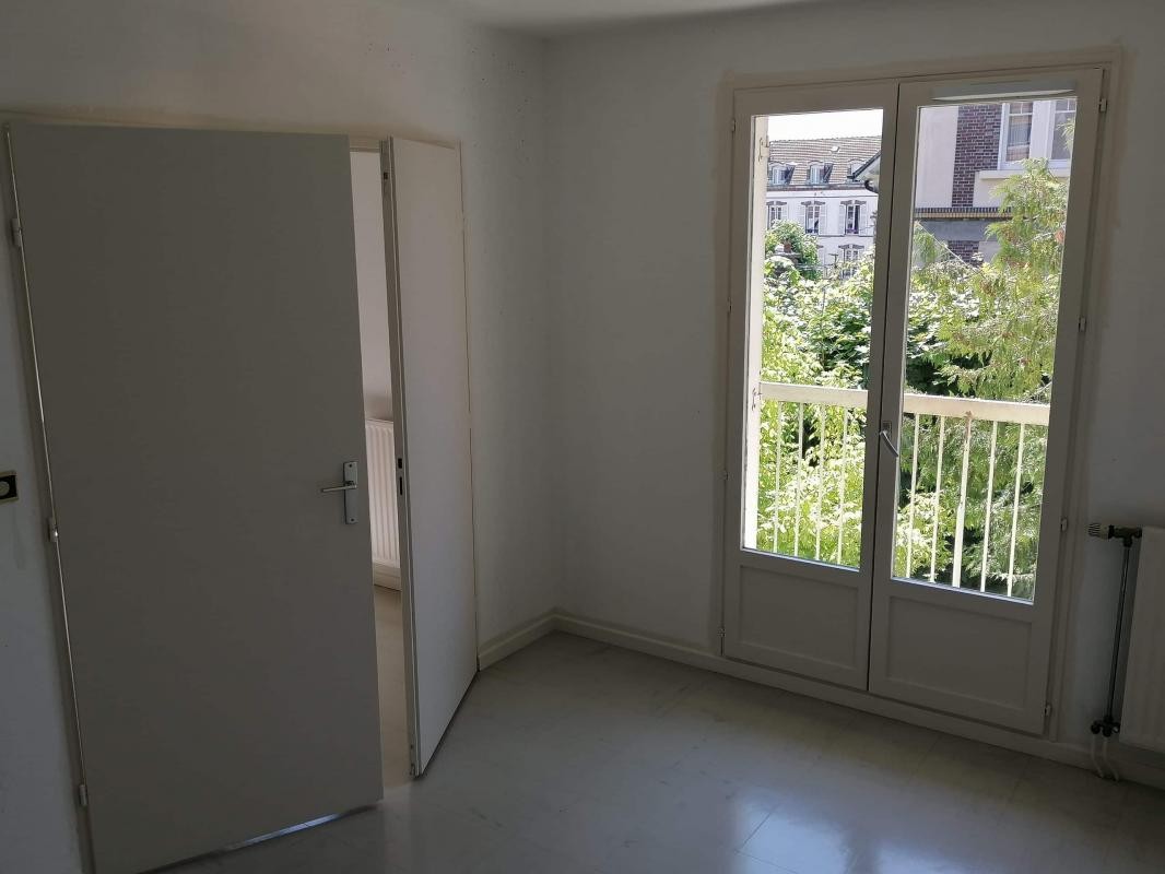 Location Appartement à Troyes 3 pièces