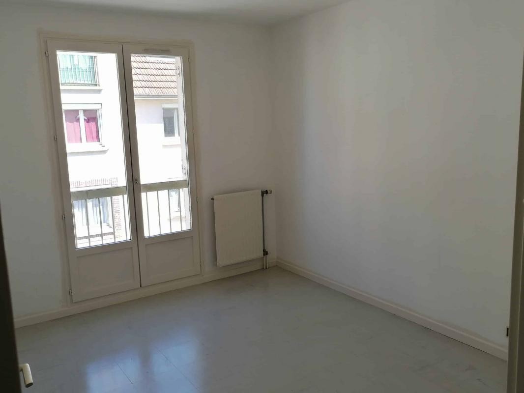 Location Appartement à Troyes 3 pièces