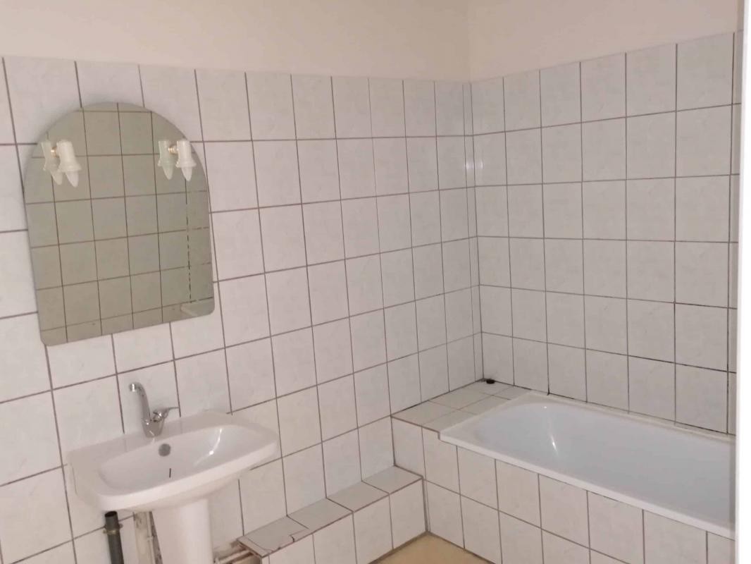 Location Appartement à Troyes 3 pièces