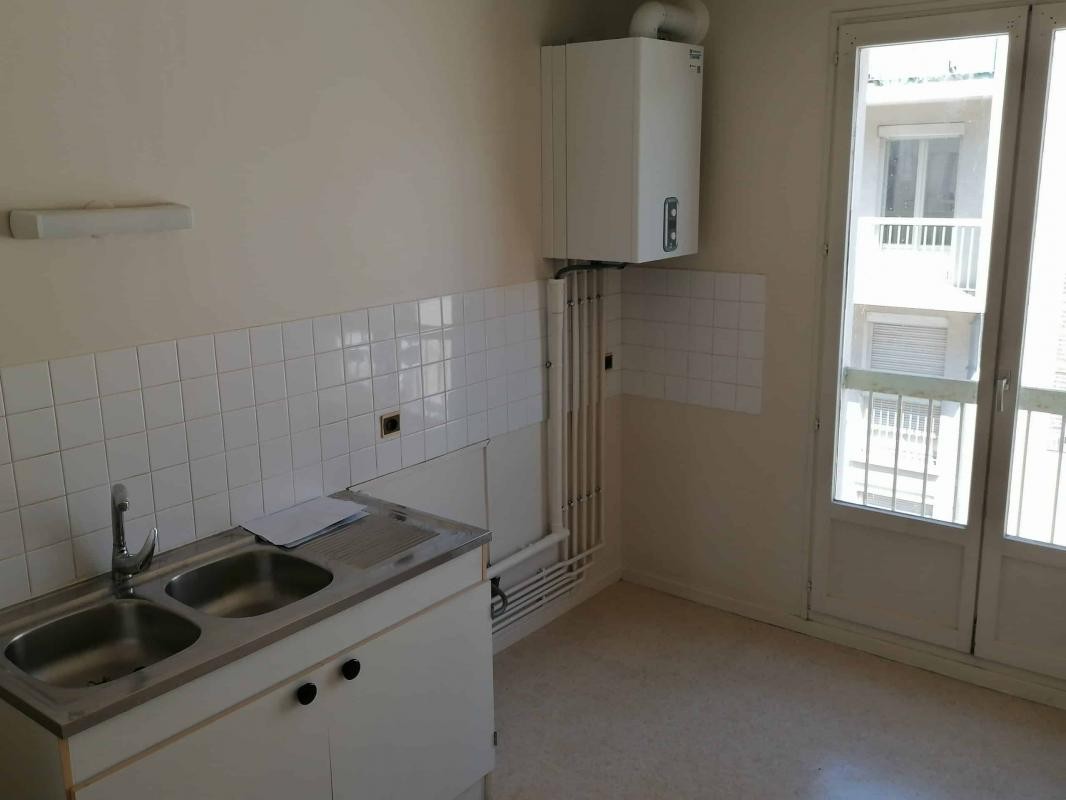 Location Appartement à Troyes 3 pièces