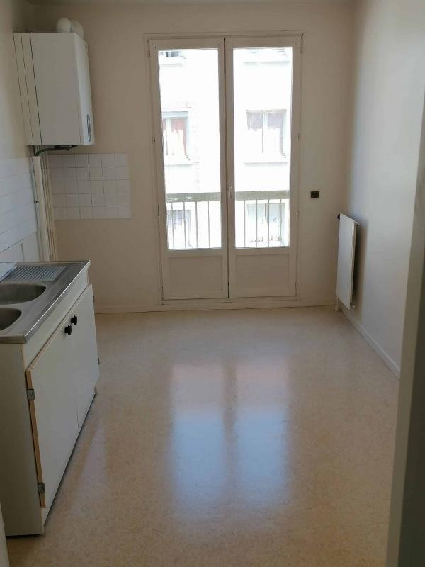 Location Appartement à Troyes 3 pièces