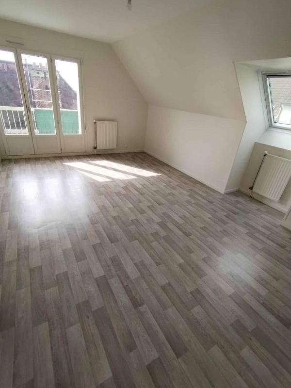 Location Appartement à Troyes 3 pièces