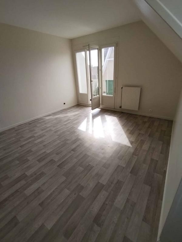 Location Appartement à Troyes 3 pièces