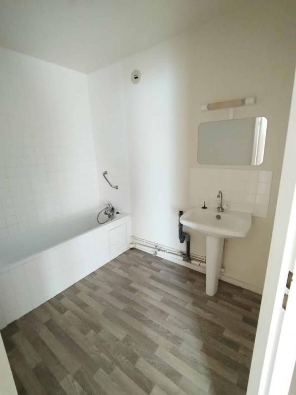 Location Appartement à Troyes 3 pièces