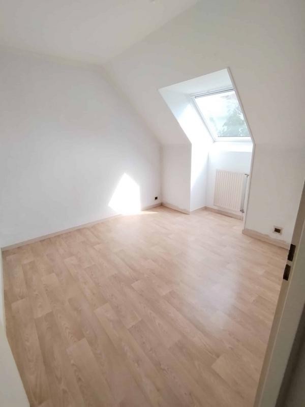 Location Appartement à Troyes 3 pièces