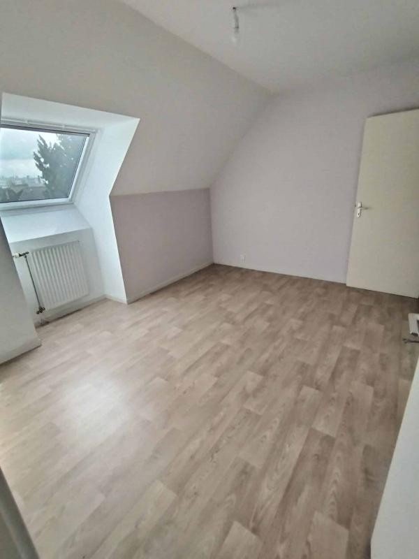 Location Appartement à Troyes 3 pièces