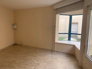 Location Appartement à Chaumont 2 pièces