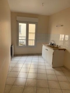 Location Appartement à Chaumont 2 pièces