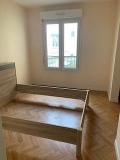 Location Appartement à Chaumont 2 pièces