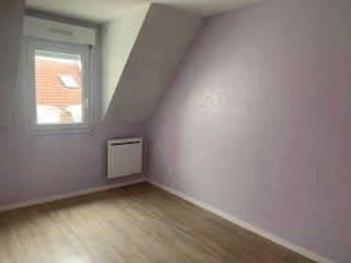 Location Appartement à Chaumont 4 pièces