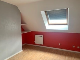 Location Appartement à Chaumont 4 pièces