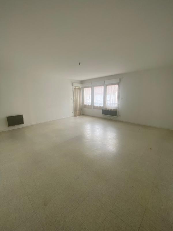 Location Appartement à Saint-André-les-Vergers 3 pièces