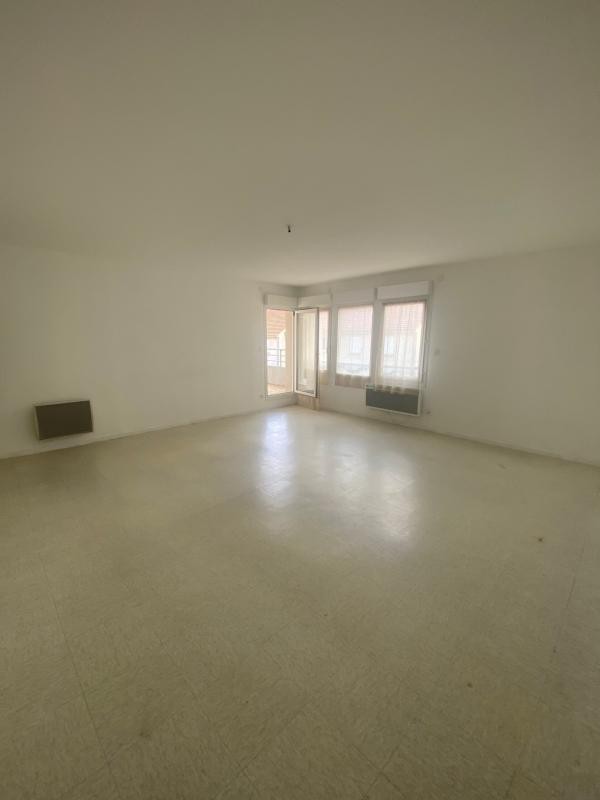 Location Appartement à Saint-André-les-Vergers 3 pièces