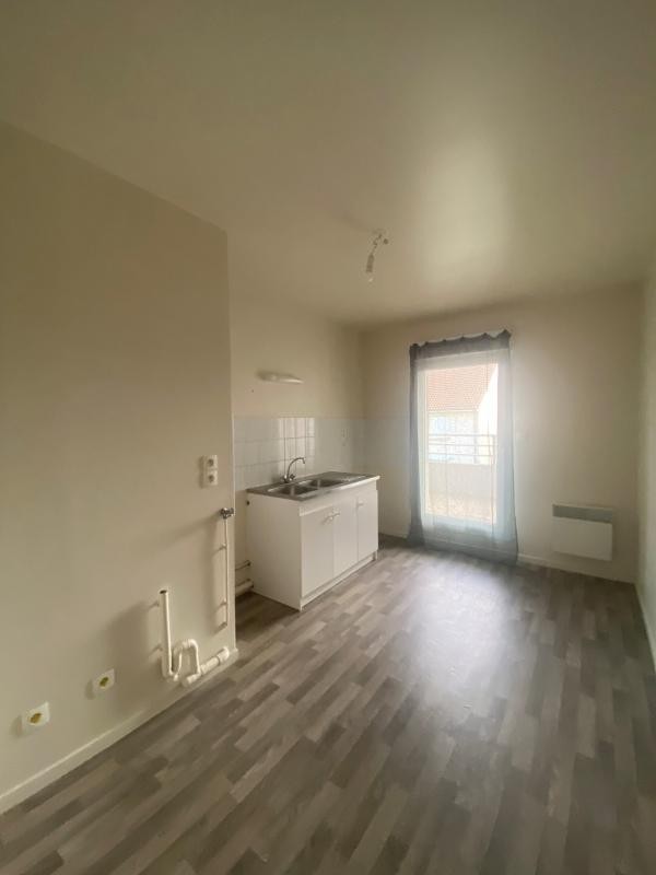 Location Appartement à Saint-André-les-Vergers 3 pièces