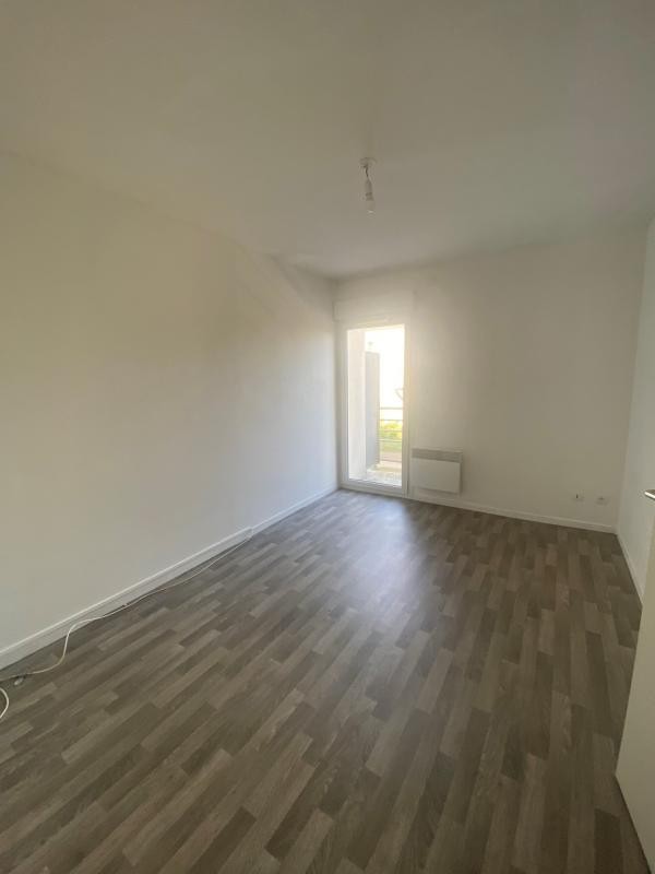 Location Appartement à Saint-André-les-Vergers 3 pièces