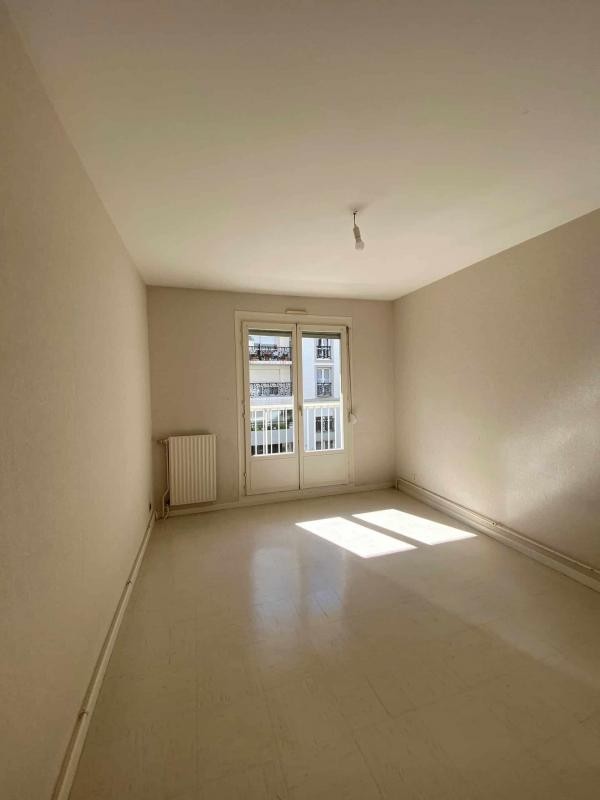 Location Appartement à Troyes 3 pièces