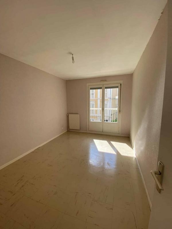 Location Appartement à Troyes 3 pièces