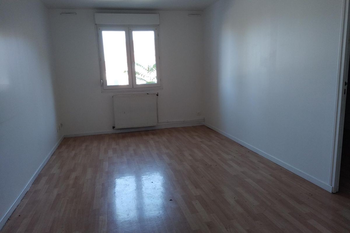 Vente Appartement à Troyes 4 pièces