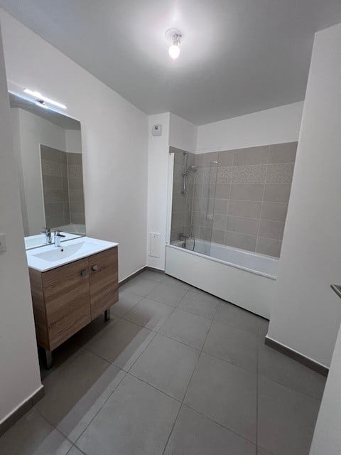 Location Appartement à Dammarie-les-Lys 3 pièces