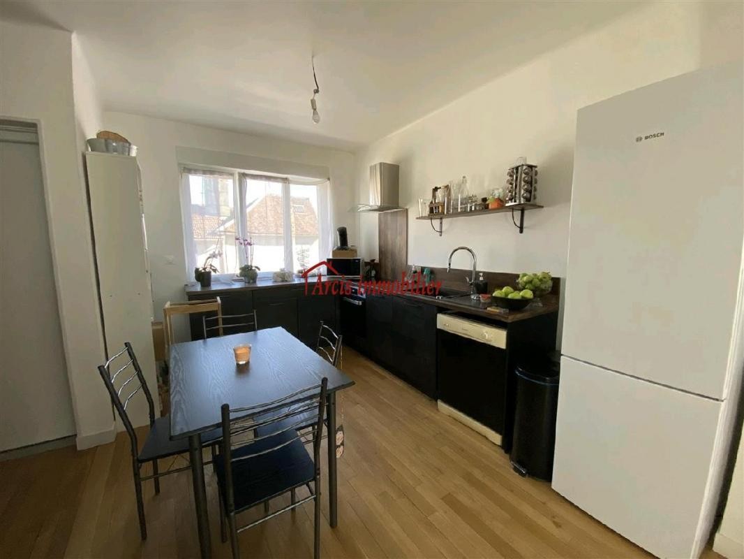 Location Maison à Arcis-sur-Aube 5 pièces