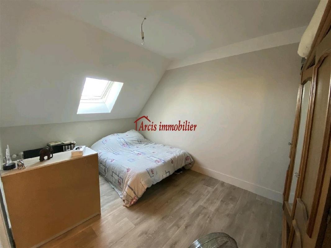 Location Maison à Arcis-sur-Aube 5 pièces