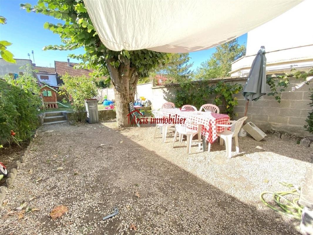 Location Maison à Arcis-sur-Aube 5 pièces