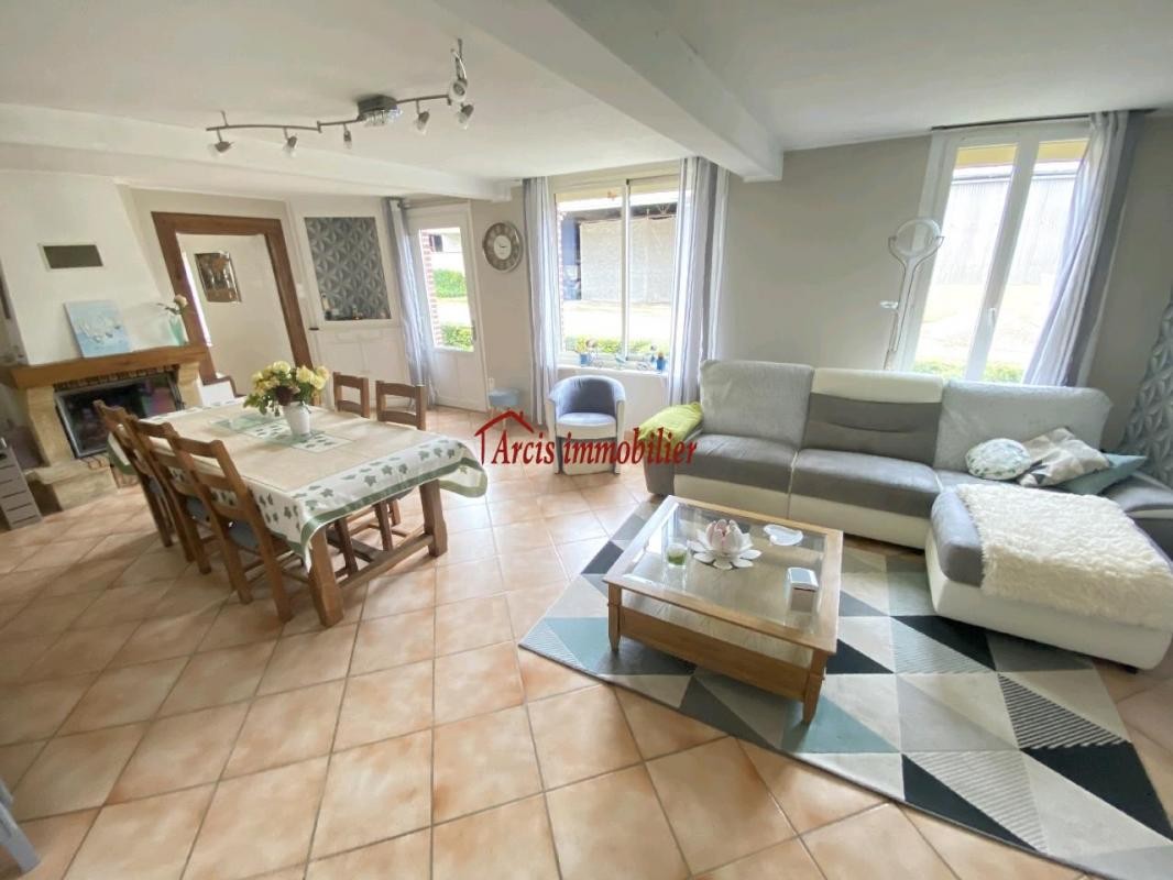 Vente Maison à Montsuzain 4 pièces