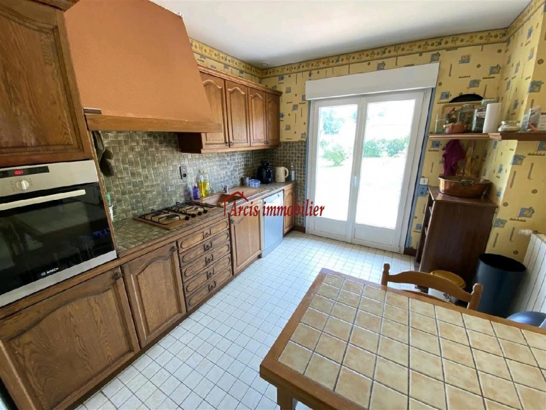 Vente Maison à Arcis-sur-Aube 7 pièces