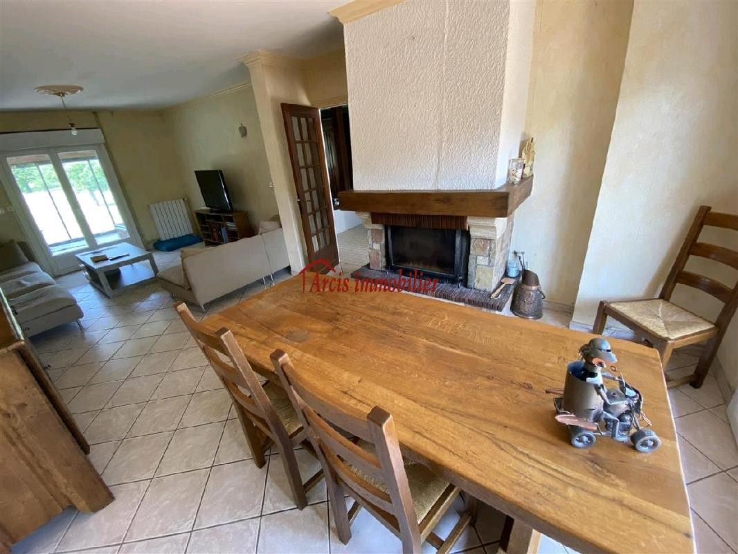 Vente Maison à Arcis-sur-Aube 7 pièces