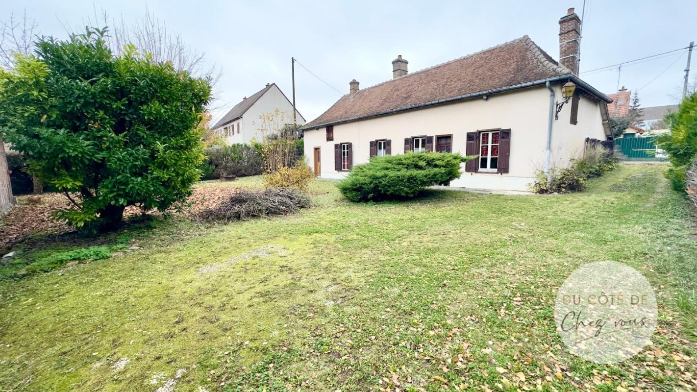 Vente Maison à Troyes 4 pièces