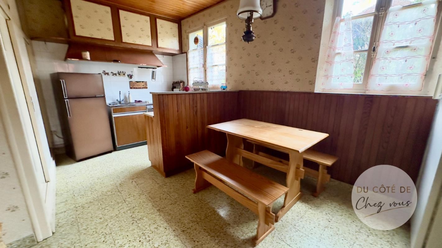 Vente Maison à Troyes 4 pièces