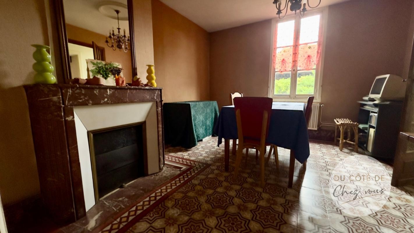 Vente Maison à Troyes 4 pièces