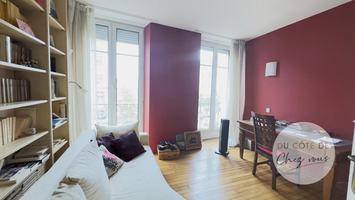 Vente Appartement à Troyes 5 pièces