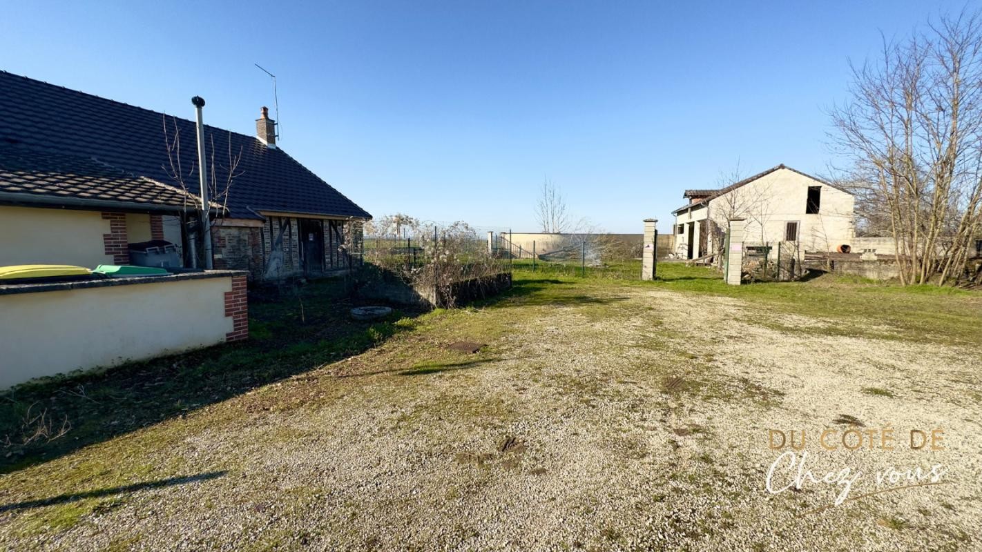 Vente Maison à Cormost 13 pièces