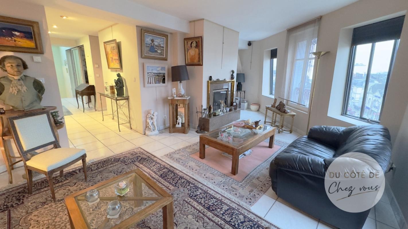 Vente Appartement à Troyes 8 pièces