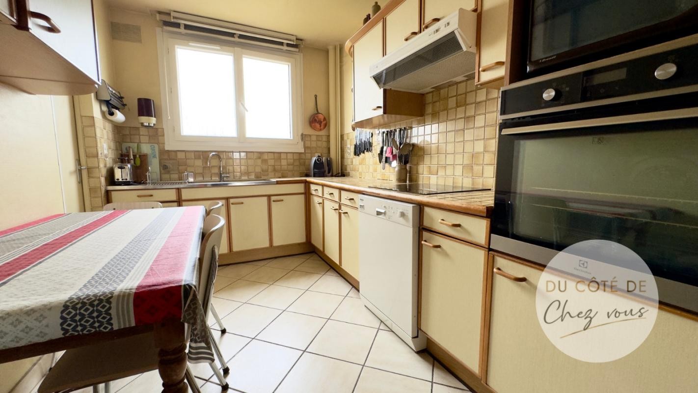 Vente Appartement à Troyes 6 pièces