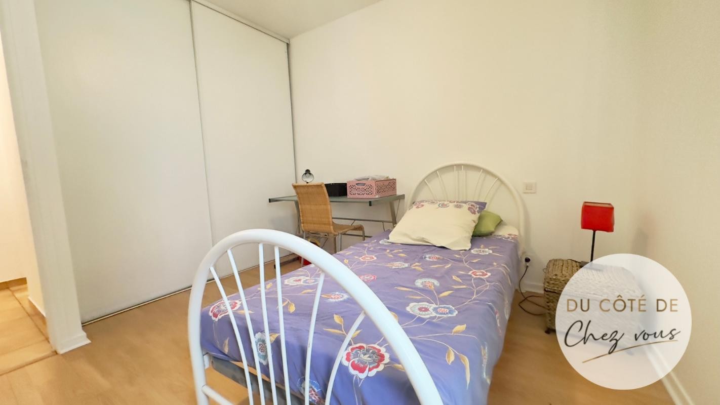 Vente Appartement à Troyes 4 pièces