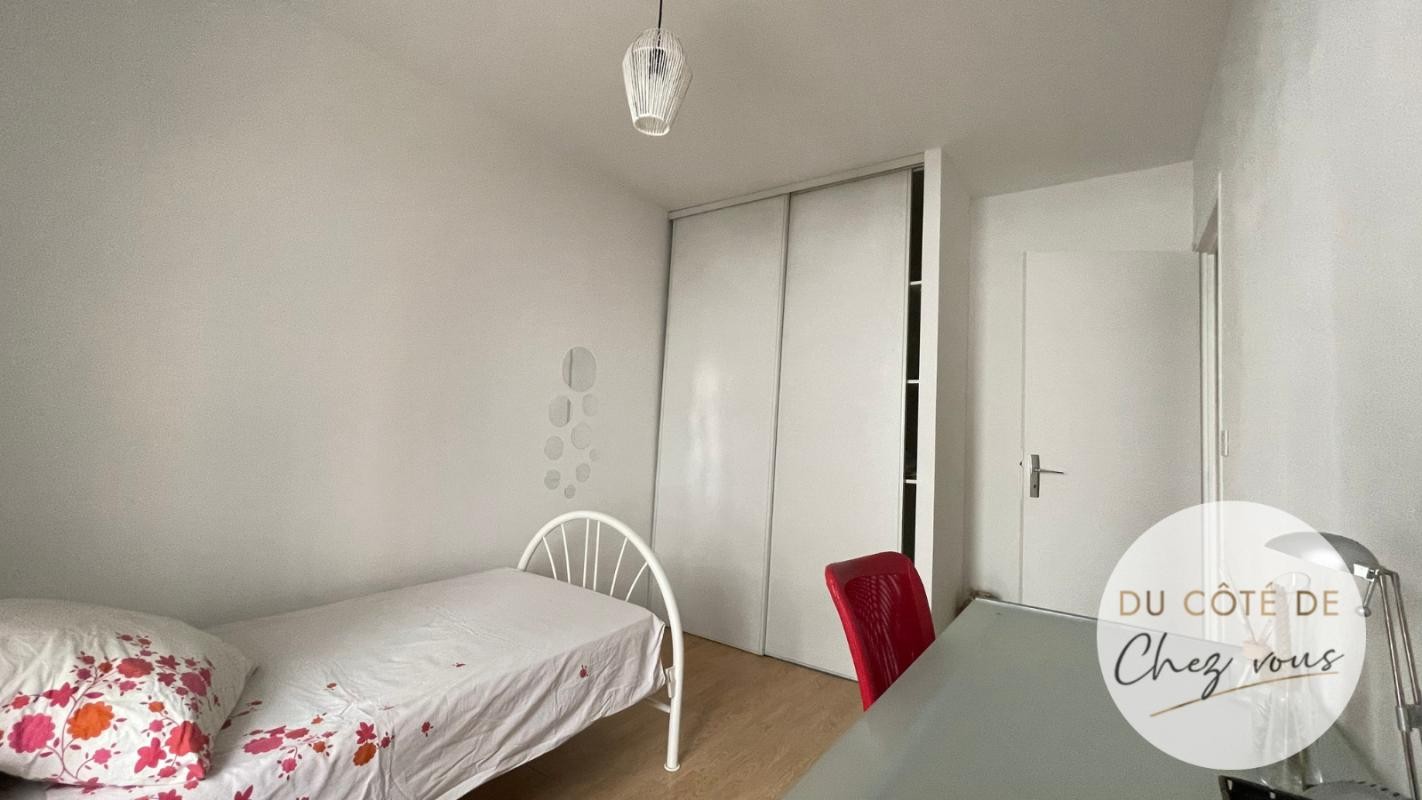 Vente Appartement à Troyes 4 pièces