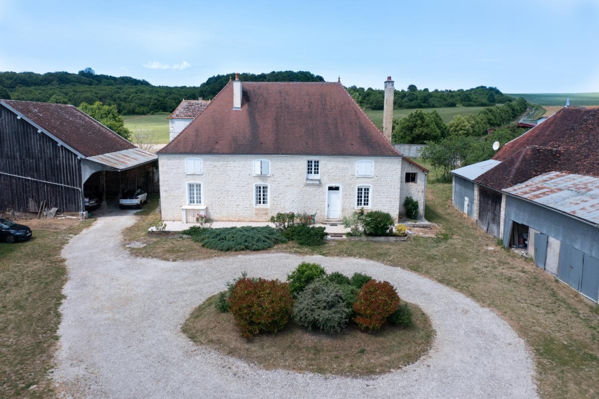 Vente Maison à Villemorien 4 pièces