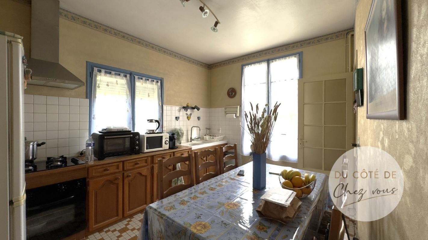 Vente Maison à Troyes 4 pièces