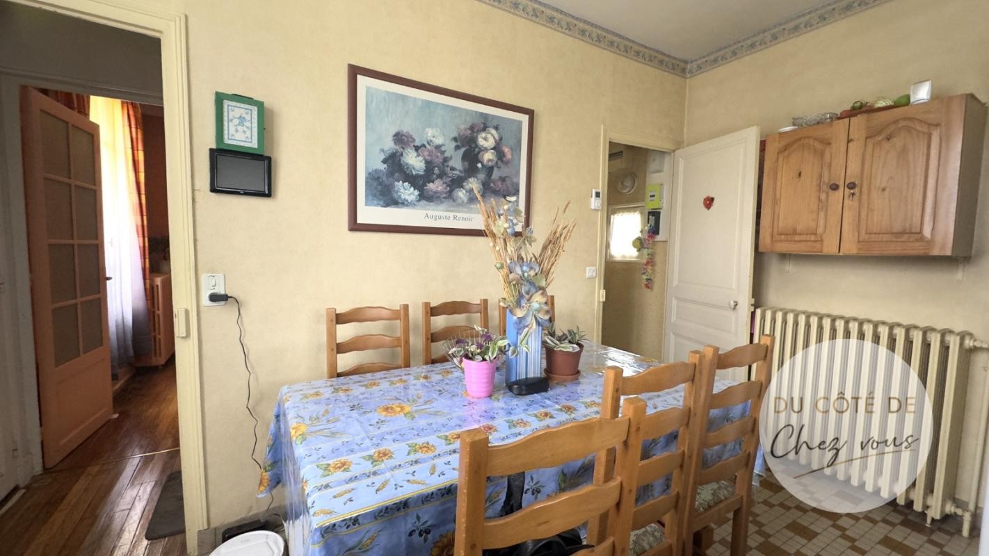 Vente Maison à Troyes 4 pièces