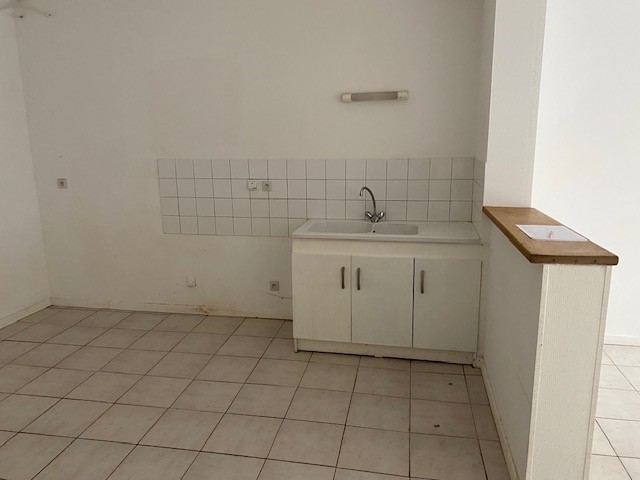 Vente Appartement à Cuiseaux 2 pièces