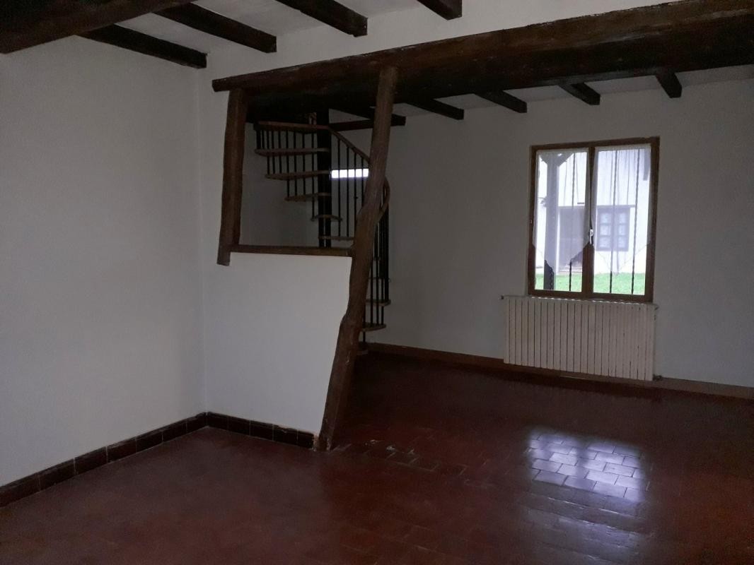 Location Maison à Montrevel-en-Bresse 4 pièces