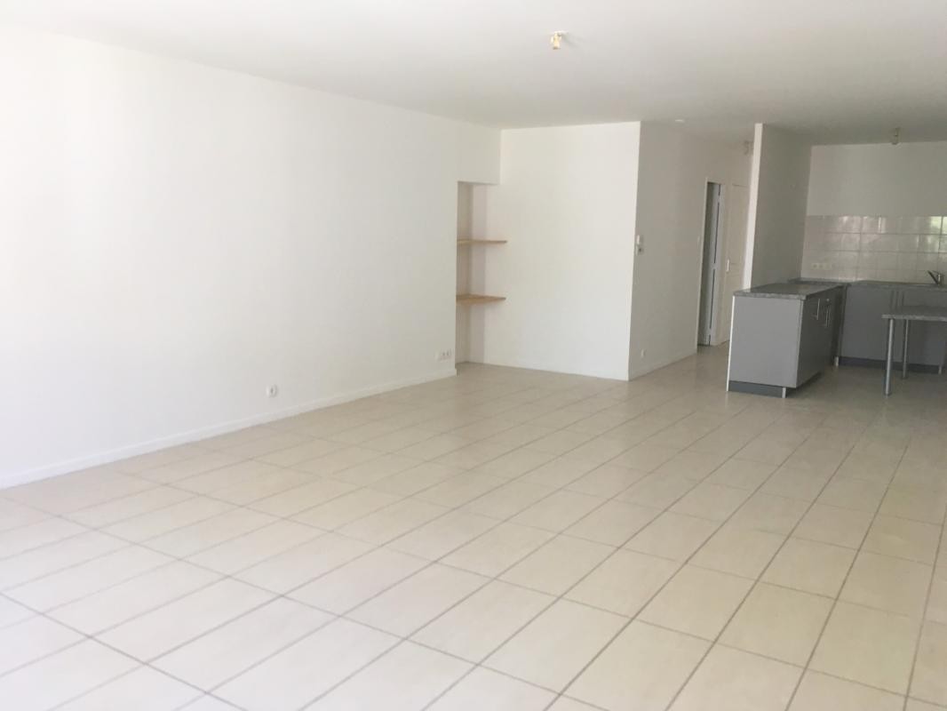 Vente Appartement à Cuiseaux 3 pièces