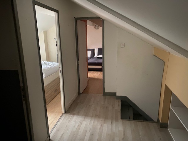 Location Appartement à Malafretaz 3 pièces